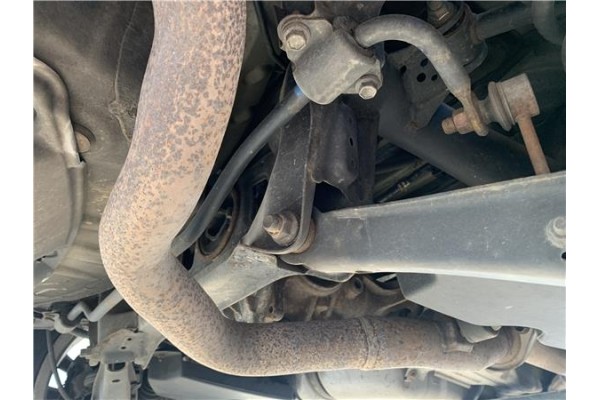 Recambio de barra estabilizadora trasero para lexus is ii (_xe2_) 220 d (ale20) referencia OEM IAM 4881253030  