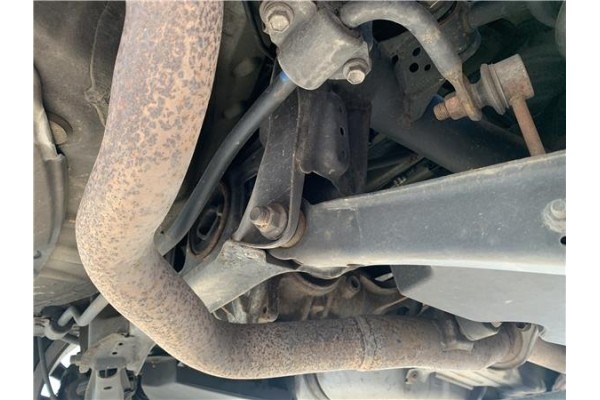 Recambio de barra estabilizadora trasero para lexus is ii (_xe2_) 220 d (ale20) referencia OEM IAM 4881253030  