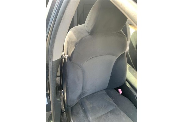 Recambio de asiento delantero derecho para lexus is ii (_xe2_) 220 d (ale20) referencia OEM IAM 7110053640C4 7101053040C0 
