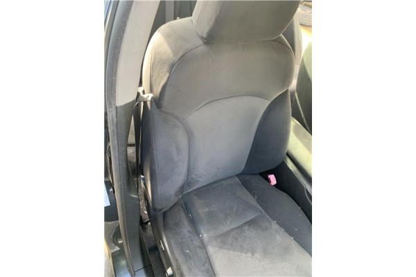 Recambio de asiento delantero derecho para lexus is ii (_xe2_) 220 d (ale20) referencia OEM IAM 7110053640C4 7101053040C0 