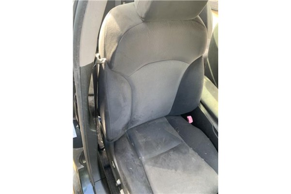 Recambio de asiento delantero derecho para lexus is ii (_xe2_) 220 d (ale20) referencia OEM IAM 7110053640C4 7101053040C0 