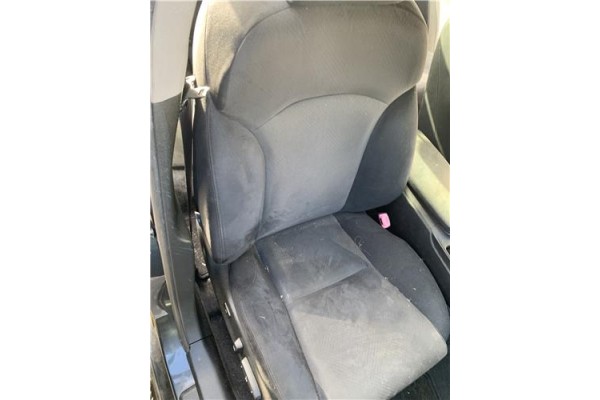Recambio de asiento delantero derecho para lexus is ii (_xe2_) 220 d (ale20) referencia OEM IAM 7110053640C4 7101053040C0 