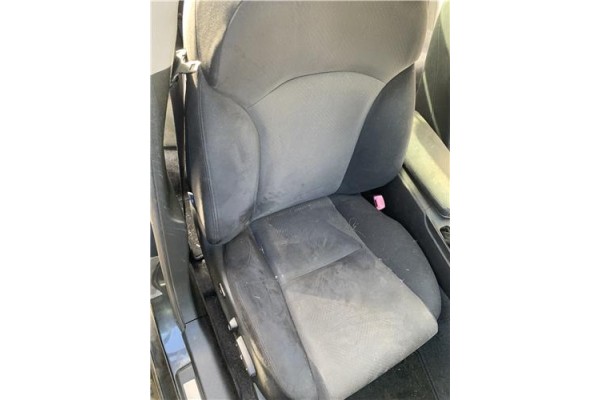 Recambio de asiento delantero derecho para lexus is ii (_xe2_) 220 d (ale20) referencia OEM IAM 7110053640C4 7101053040C0 