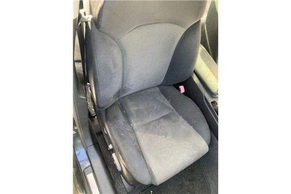 Recambio de asiento delantero derecho para lexus is ii (_xe2_) 220 d (ale20) referencia OEM IAM 7110053640C4 7101053040C0 
