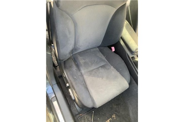 Recambio de asiento delantero derecho para lexus is ii (_xe2_) 220 d (ale20) referencia OEM IAM 7110053640C4 7101053040C0 