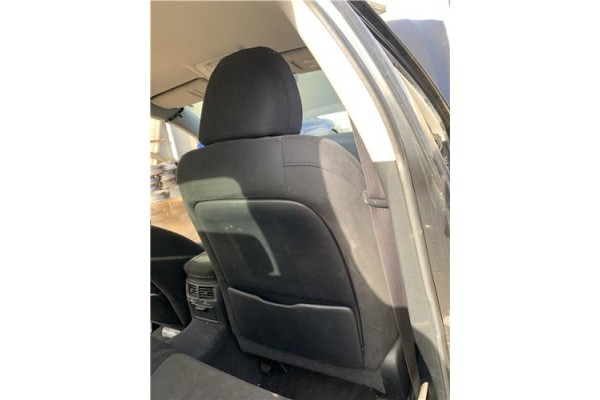 Recambio de asiento delantero derecho para lexus is ii (_xe2_) 220 d (ale20) referencia OEM IAM 7110053640C4 7101053040C0 