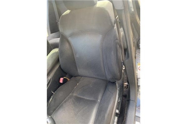 Recambio de asiento delantero izquierdo para lexus is ii (_xe2_) 220 d (ale20) referencia OEM IAM 7120053690C4 7102053520C0 