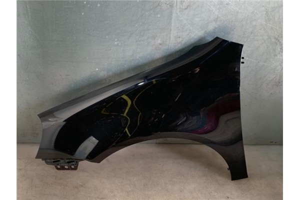 Recambio de aleta delantero izquierda para volkswagen golf v (1k1) 1.6 referencia OEM IAM   
