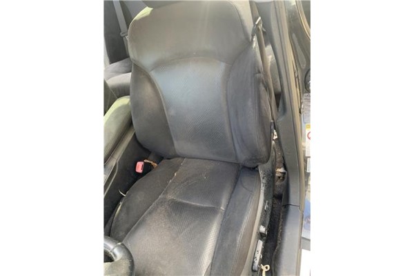 Recambio de asiento delantero izquierdo para lexus is ii (_xe2_) 220 d (ale20) referencia OEM IAM 7120053690C4 7102053520C0 