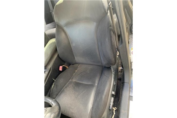 Recambio de asiento delantero izquierdo para lexus is ii (_xe2_) 220 d (ale20) referencia OEM IAM 7120053690C4 7102053520C0 