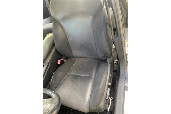 Recambio de asiento delantero izquierdo para lexus is ii (_xe2_) 220 d (ale20) referencia OEM IAM 7120053690C4 7102053520C0 