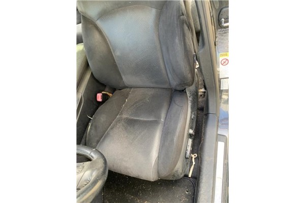 Recambio de asiento delantero izquierdo para lexus is ii (_xe2_) 220 d (ale20) referencia OEM IAM 7120053690C4 7102053520C0 