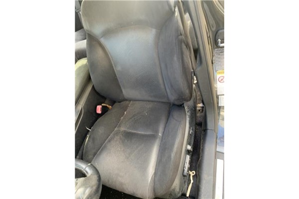 Recambio de asiento delantero izquierdo para lexus is ii (_xe2_) 220 d (ale20) referencia OEM IAM 7120053690C4 7102053520C0 