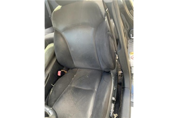 Recambio de asiento delantero izquierdo para lexus is ii (_xe2_) 220 d (ale20) referencia OEM IAM 7120053690C4 7102053520C0 