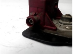 Recambio de centralita para audi rs3 sportback (8vf) 2.5 tfsi quattro referencia OEM IAM 4M0035507  