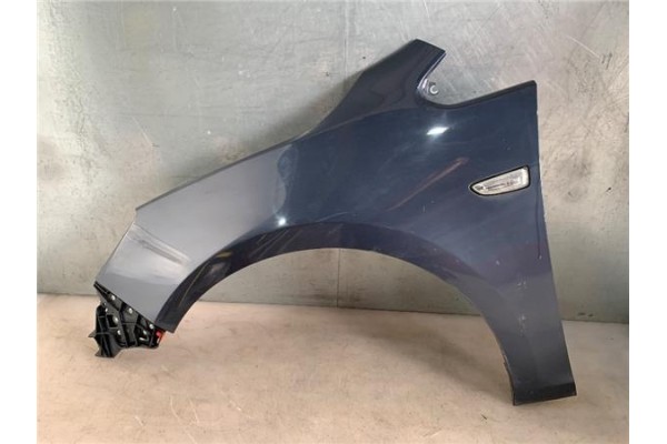 Recambio de aleta delantero izquierda para opel astra j 1.7 cdti referencia OEM IAM   