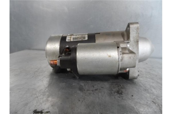 Recambio de motor arranque para fiat i doblo (119) 1.9 jtd referencia OEM IAM 670072  