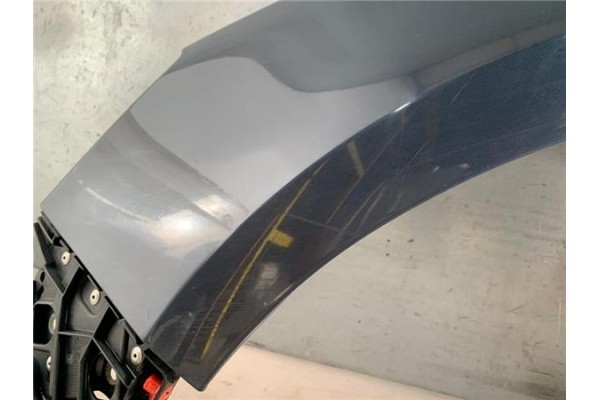 Recambio de aleta delantero izquierda para opel astra j 1.7 cdti referencia OEM IAM   