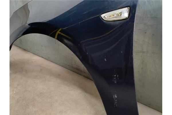 Recambio de aleta delantero izquierda para opel astra j 1.7 cdti referencia OEM IAM   