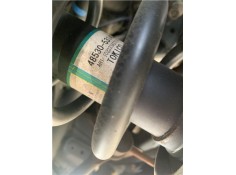 Recambio de amortiguador trasero derecho para lexus is ii (_xe2_) 220 d (ale20) referencia OEM IAM 4853053140 102333403079 