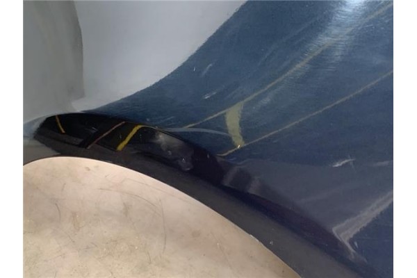 Recambio de aleta delantero izquierda para opel astra j 1.7 cdti referencia OEM IAM   
