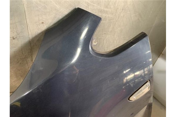 Recambio de aleta delantero izquierda para opel astra j 1.7 cdti referencia OEM IAM   