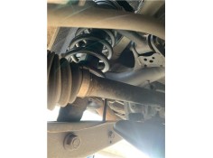 Recambio de amortiguador trasero derecho para lexus is ii (_xe2_) 220 d (ale20) referencia OEM IAM 4853053140 102333403079 