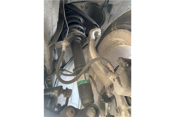 Recambio de amortiguador delantero derecho para lexus is ii (_xe2_) 220 d (ale20) referencia OEM IAM 4851080254  