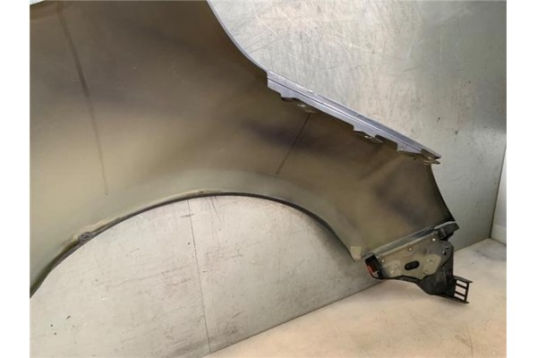 Recambio de aleta delantero izquierda para opel astra j 1.7 cdti referencia OEM IAM   