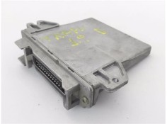 Recambio de centralita para renault trafic furgón (txx) 1.9 d referencia OEM IAM 7700106482 R04080016C 