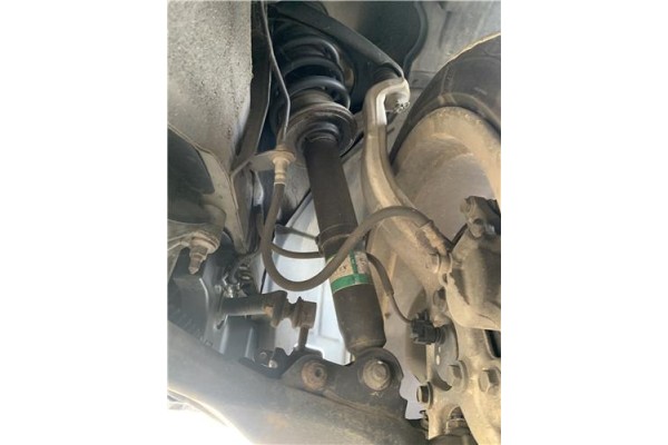 Recambio de amortiguador delantero derecho para lexus is ii (_xe2_) 220 d (ale20) referencia OEM IAM 4851080254  