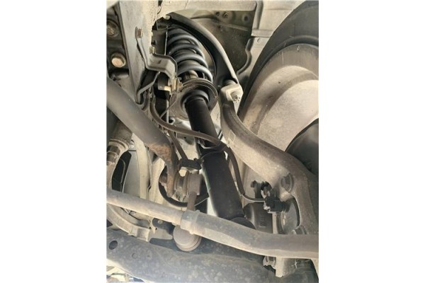 Recambio de amortiguador delantero derecho para lexus is ii (_xe2_) 220 d (ale20) referencia OEM IAM 4851080254  