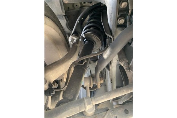 Recambio de amortiguador delantero izquierdo para lexus is ii (_xe2_) 220 d (ale20) referencia OEM IAM 4852053080 102126582778 