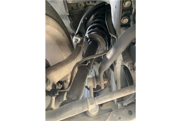 Recambio de amortiguador delantero izquierdo para lexus is ii (_xe2_) 220 d (ale20) referencia OEM IAM 4852053080 102126582778 