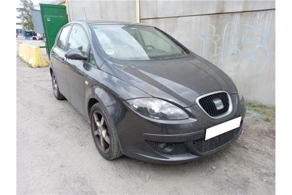 seat altea (5p1) del año 2006