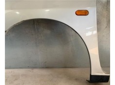 Recambio de aleta delantero izquierda para seat ibiza (6k1) 1.9 cl referencia OEM IAM 6K0821021B L00969 