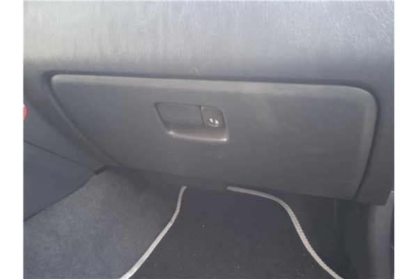 Recambio de guantera salpicadero para suzuki grand vitara 3 puertas (sq/gt) 2.0 td dlx referencia OEM IAM   