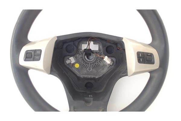 Recambio de volante para opel corsa d 1.2 referencia OEM IAM 980625100741 13155559 