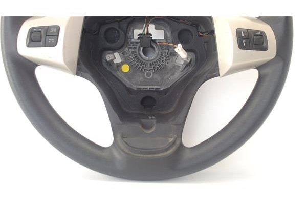 Recambio de volante para opel corsa d 1.2 referencia OEM IAM 980625100741 13155559 