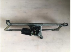 Recambio de motor limpiaparabrisas delantero para volkswagen polo iii (6n1) referencia OEM IAM 6N1955023A 0 397020373 