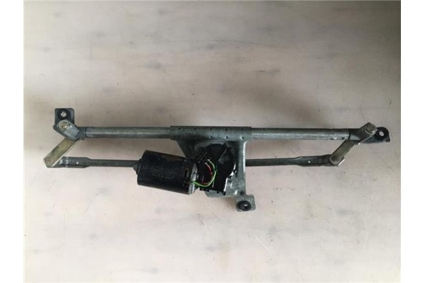 Recambio de motor limpiaparabrisas delantero para volkswagen polo iii (6n1) referencia OEM IAM 6N1955023A 0 397020373 