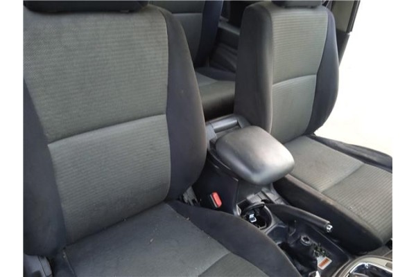 Recambio de juego asientos para suzuki grand vitara 3 puertas (sq/gt) 2.0 td dlx referencia OEM IAM   