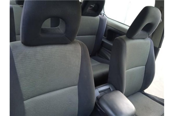Recambio de juego asientos para suzuki grand vitara 3 puertas (sq/gt) 2.0 td dlx referencia OEM IAM   