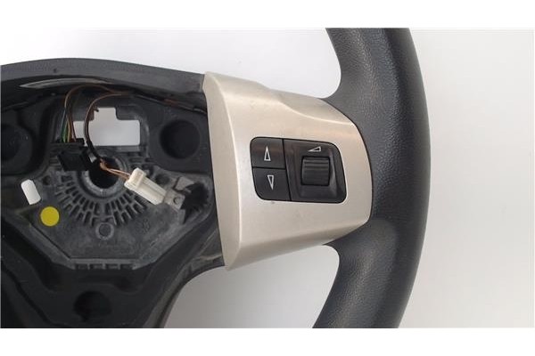 Recambio de volante para opel corsa d 1.2 referencia OEM IAM 980625100741 13155559 