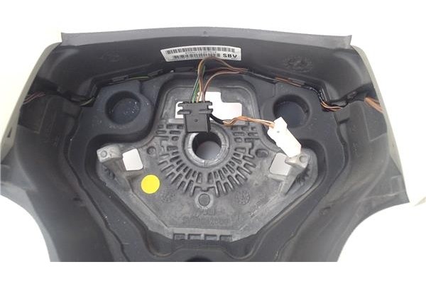 Recambio de volante para opel corsa d 1.2 referencia OEM IAM 980625100741 13155559 