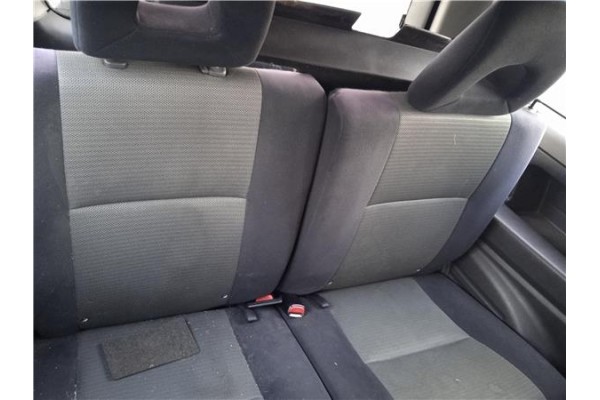 Recambio de juego asientos para suzuki grand vitara 3 puertas (sq/gt) 2.0 td dlx referencia OEM IAM   