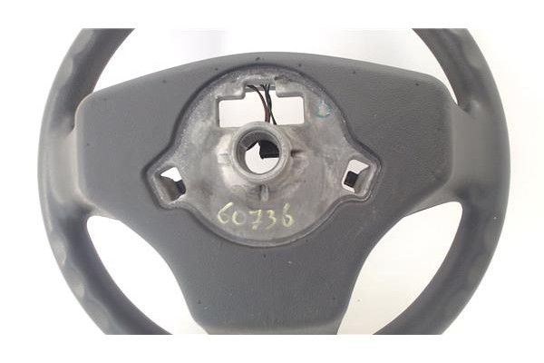 Recambio de volante para opel corsa d 1.2 referencia OEM IAM 980625100741 13155559 