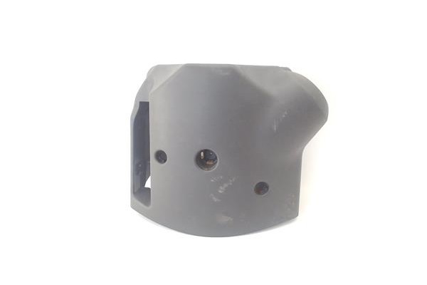 Recambio de embellecedor columna direccion para opel corsa d 1.2 referencia OEM IAM 13205061 460029937 