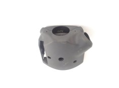 Recambio de embellecedor columna direccion para opel corsa d 1.2 referencia OEM IAM 13205061 460029937 