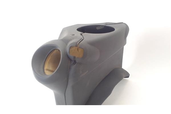 Recambio de embellecedor columna direccion para opel corsa d 1.2 referencia OEM IAM 13205061 460029937 